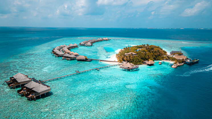 Adaaran Prestige Vadoo